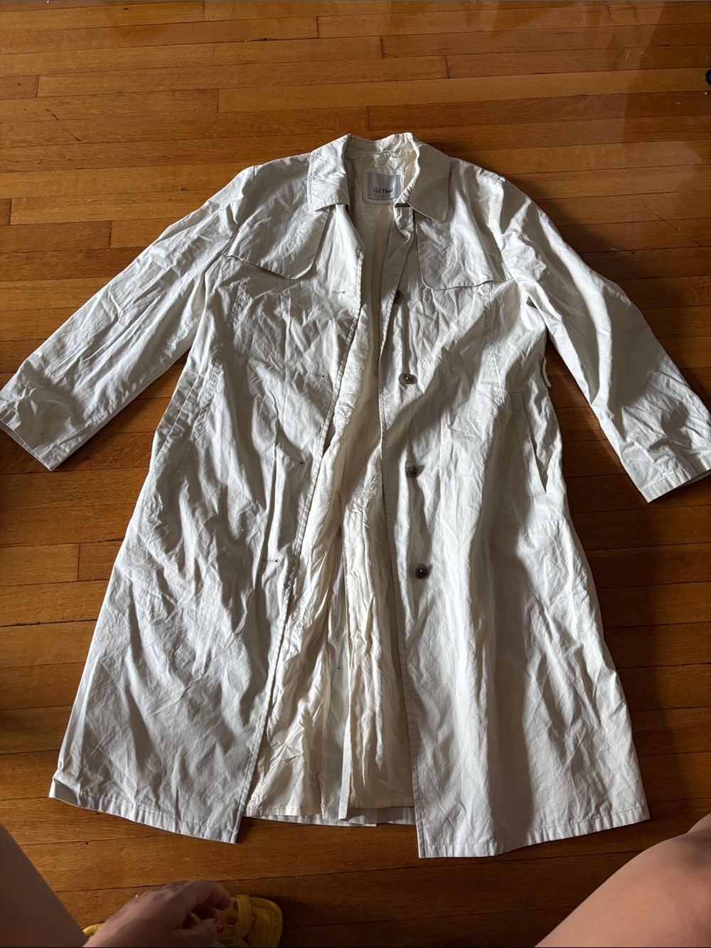 Trench coat women’s